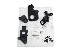 Patte De Fixation De Phares Droit Nouvelle Original Citroen C5 II 6212F1