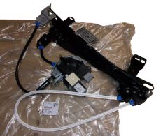 Lève-Vitre Gauche Avant Nouvelle Original 9221FV 9221.FV Peugeot