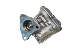 Soupape  Egr 147109913R H8201143495 Denso 1.5 DCI Renault Dacia 1169