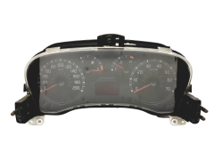 Bloc Compteurs Vitesse Fiat Panda 51711239 503000480900 41284