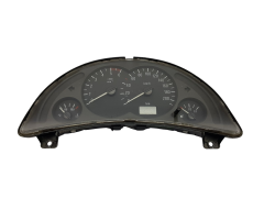 Bloc Compteurs Vitesse Opel Corsa C 13173347WA 110008988026 2791