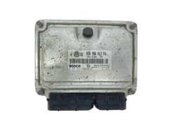 Calculateur 038906012FA 0281010650 Volkswagen Bosch 63972