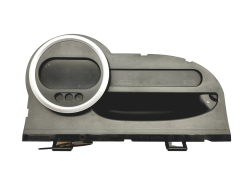 Bloc Compteurs Vitesse Renault Twingo 2 8200725329 I VDO 46073