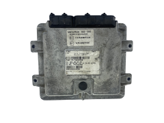 Calculateur 51815709 4100137 Fiat Metatron 50037