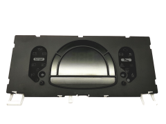 Bloc Compteurs Vitesse Renault Modus 8200418023 C 31711