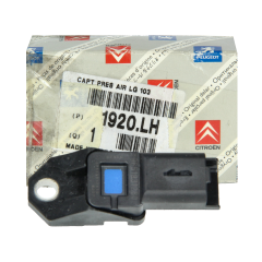 Capteur De Pression D`Air Original Citroen Peugeot 1920LH 1920.LH