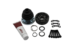 Arbre De Transmission De Joint 1K0498103B 54980010901 VW Audi Seat Skoda Vika