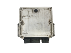Calculateur 0281011521 9654693280 9640938680 PSA Bosch 45790