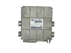 Calculateur 9610191080 G6.11 0B01 16078.014 PSA Magneti Marelli 56041