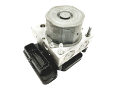 Pompe Abs Forfour Twingo 3 476604765R A4539004507 Bosch 35095