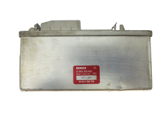 Calculateur 0265103041 34.52-1 158706 BMW Bosch 13588 Calculateur 0265103041 34.52-1 158706 BMW Bosch 13588