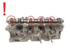 La Coulasse, 5044 7701473181 1.5 dci Renault Clio 2 Kangoo 