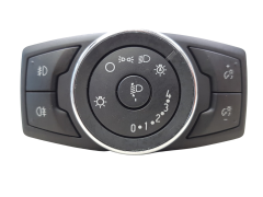 Commutateur D’éclairage Ford Mondeo DG9T-13D061-HBW 15171101 Commutateur D’éclairage Ford Mondeo DG9T-13D061-HBW 15171101