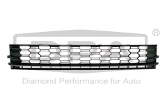 Grille de pare-chocs Pour Skoda Rapid 5JA853677C 88531807702 DPA
