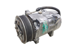 Compresseur De Climatisation 6453TK Sanden SD7V16 Model 1227 Citroen Peugeot Compresseur De Climatisation 6453TK Sanden SD7V16 Model 1227 Citroen Peugeot