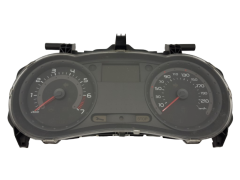Bloc Compteurs Vitesse Renault Clio 3 8200715178 M 18698