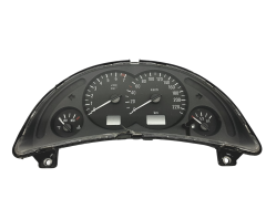 Bloc Compteurs Vitesse Opel Corsa C 24459513TR 110008988014 40040 Bloc Compteurs Vitesse Opel Corsa C 24459513TR 110008988014 40040