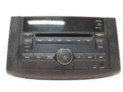 Radio Cd Mp3 AUX USB Chevrolet Aveo 94823339 Radio Cd Mp3 AUX USB Chevrolet Aveo 94823339