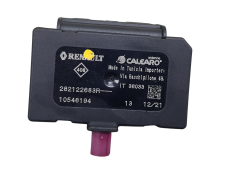 Antenne De Voiture Renault Trafic 3 Kangoo 3 282122683R Calearo  Antenne De Voiture Renault Trafic 3 Kangoo 3 282122683R Calearo