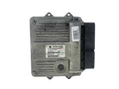 Calculateur Suzuki FGP 55195173 AB 71600.039.01 Magneti Marelli 50071