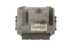 Calculateur 0281011776 8200391966 8200386508 Renault Bosch 39130