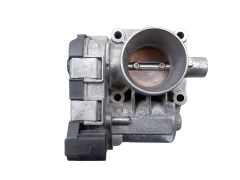 Boitier Papillon D’admission Fiat Ford 5519278 40SMF10 Magneti 2837