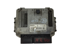 Calculateur 51800443 0281013417 5134A3RBM Alfa Romeo Bosch 13449