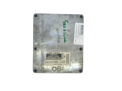 Calculateur Toyota 89661-52060 211000-7210 1SZ-FE Fujitsu 60538