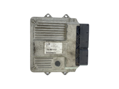 Calculateur MJD6JF.S1 51758203 71600.005.002 Fiat FGP 61948