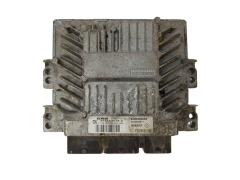 Calculateur S122326109A 8200565863 8200592611 Renault Siemens 14782