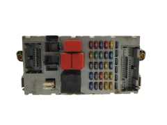 Calculateur BSI Fiat 51754986 NPL 51732919 CPL Delphi 19864