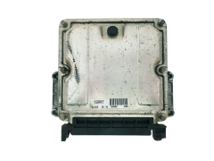 Calculateur PSA 0281010137 9635158480 28FM0152 Bosch 33311