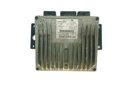 Calculateur Suzuki 33920-73J01 ZY34027551 Delphi