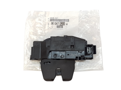 Serrure De Coffre/Hayon Original Citroen Peugeot 3008 308 9804762080