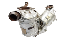 Filtre A Particules Fap 208A06625R 2.0 DCI Renault Espace 5 6300km