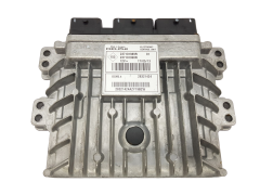 Calculateur 237101989R 237101990R 28321424 Renault Delphi 28066