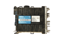 Calculateur 0261200253 030906026A Volkswagen Bosch 24806