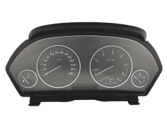 Bloc Compteurs Vitesse BMW 3 6210 9287480 Johnson