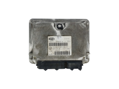 Calculateur IAW4AF.M7 73501877 Fiat Magneti Marelli 42953