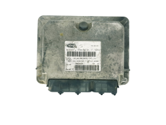 Calculateur IAW.4AF.M9 55187372 Fiat Magneti Marelli 33772