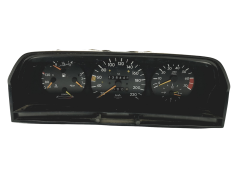 Bloc Compteurs Vitesse Mercedes 190 W201 2015420006 58932