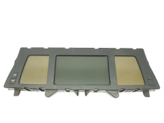 Bloc Compteurs Vitesse Citroen C4 Picasso 9666852780 26640