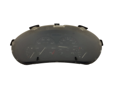 Bloc Compteurs Vitesse Peugeot 206 9645096180 2493