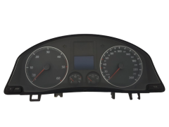 Bloc Compteurs Vitesse VW Golf MK5 1K0920861B 110080247034 18993