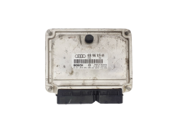 Calculateur 038906019AN 0281010094 Audi Bosch 44907