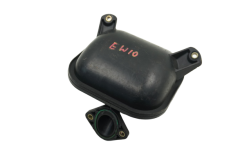 Tuyau D’air 9633295680 1421E5 Peugeot 407 607 807 2.0 2.2 