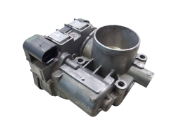 Boitier Papillon D’admission 55250461 40GTE3F Fiat Lancia Ford FPT 2760