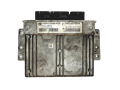 Calculateur 279115210117 V29002763A TATA Valeo 19332