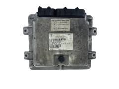 Calculateur 51822896 4100147 6A0.3B0.00.A9 Fiat Metatron 51199