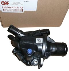 Boitier Thermostat D'eau moteur Renault Master III Movano NV 110604371R